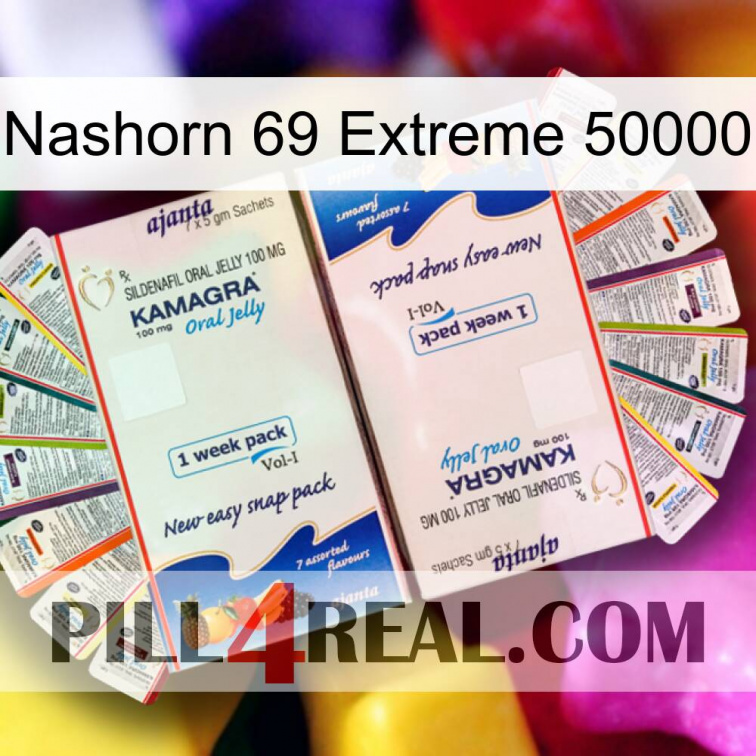 Rhino 69 Extreme 50000 kamagra1